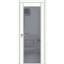 Міжкомнатні двері WAKEWOOD Glass plus 04