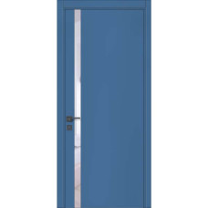 Міжкомнатні двері WAKEWOOD Glass 02