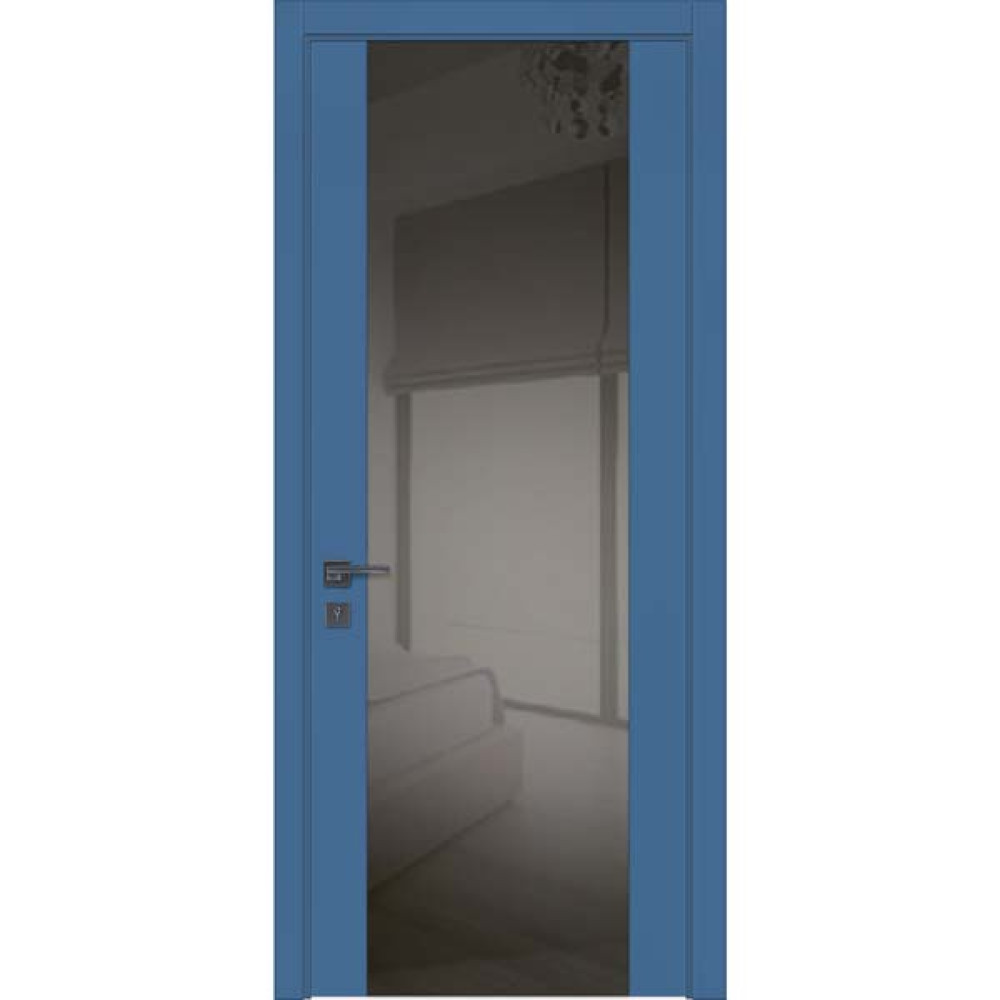 Міжкомнатні двері WAKEWOOD Glass 03