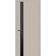 Міжкомнатні двері WAKEWOOD Glass 10
