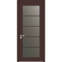 Міжкомнатні двері WAKEWOOD Glasswood 01