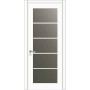 Міжкомнатні двері WAKEWOOD Glasswood 01