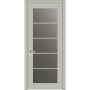 Міжкомнатні двері WAKEWOOD Glasswood 01