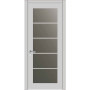 Міжкомнатні двері WAKEWOOD Glasswood 01