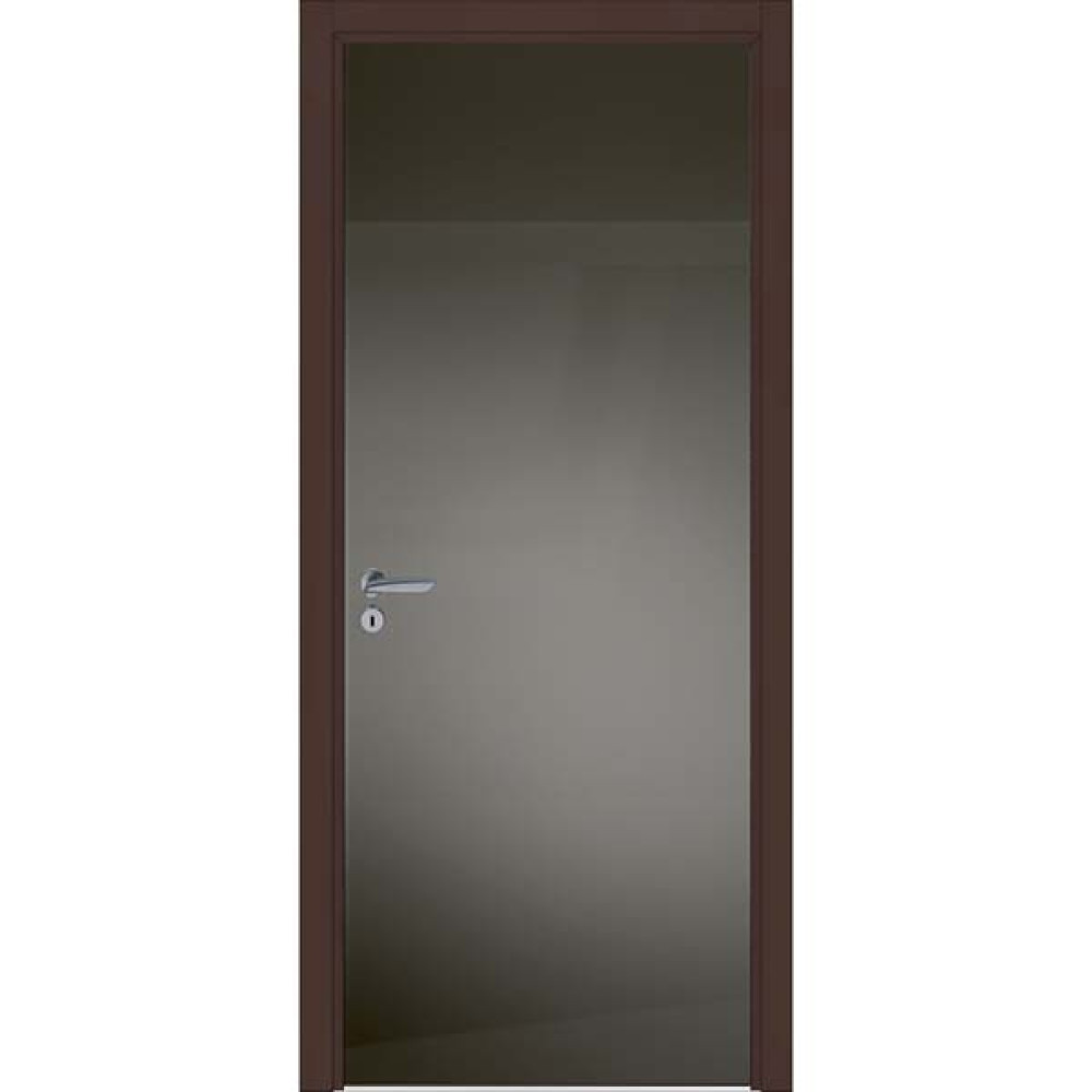 Міжкомнатні двері WAKEWOOD Solo VIP 01
