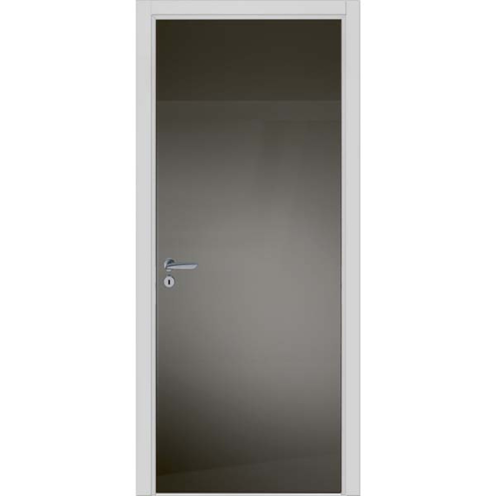 Міжкомнатні двері WAKEWOOD Solo VIP 01