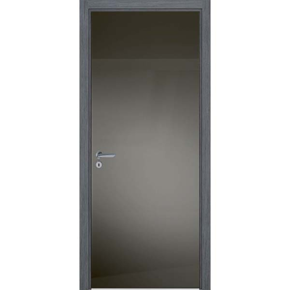 Міжкомнатні двері WAKEWOOD Solo VIP 01