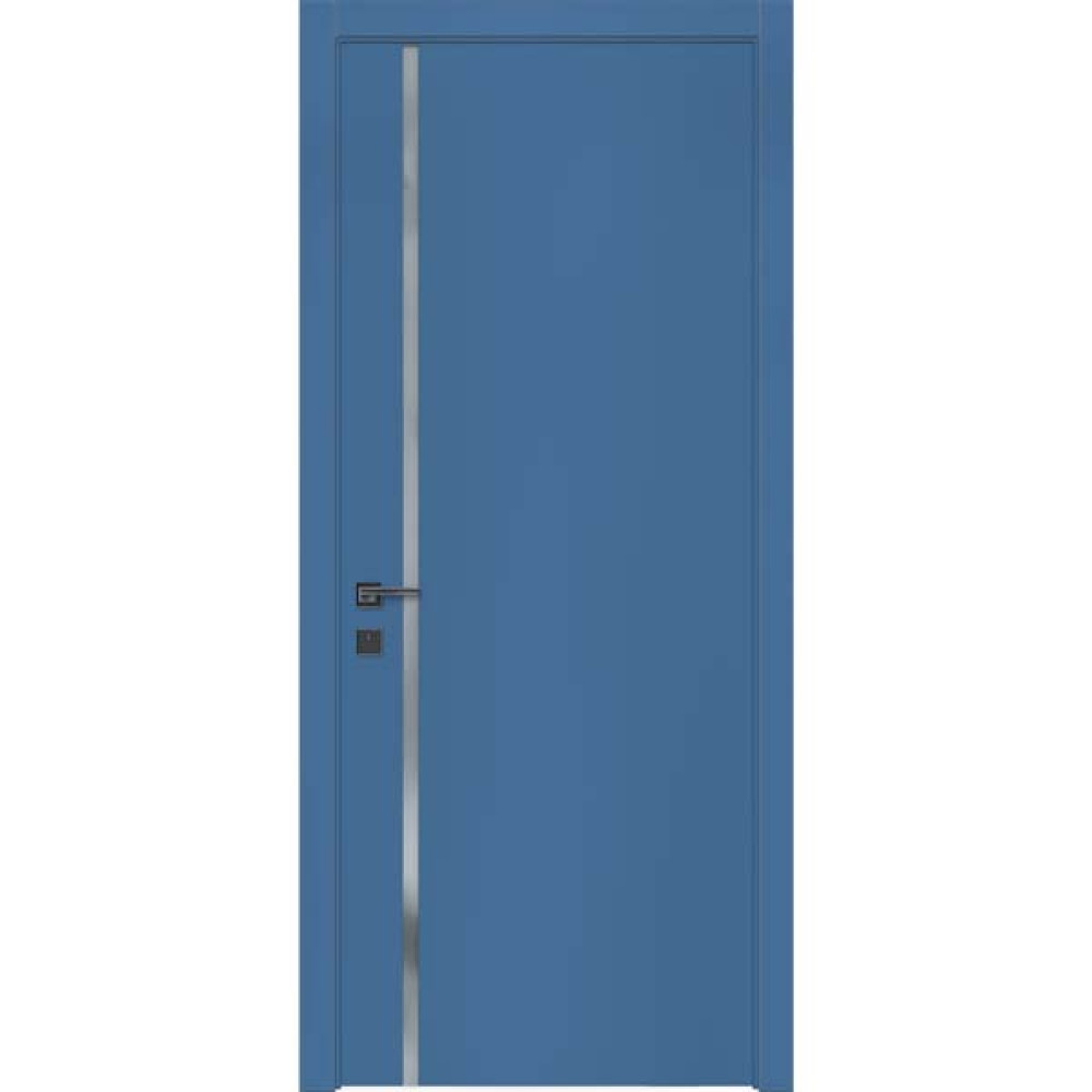 Міжкомнатні двері WAKEWOOD Stile cleare 01