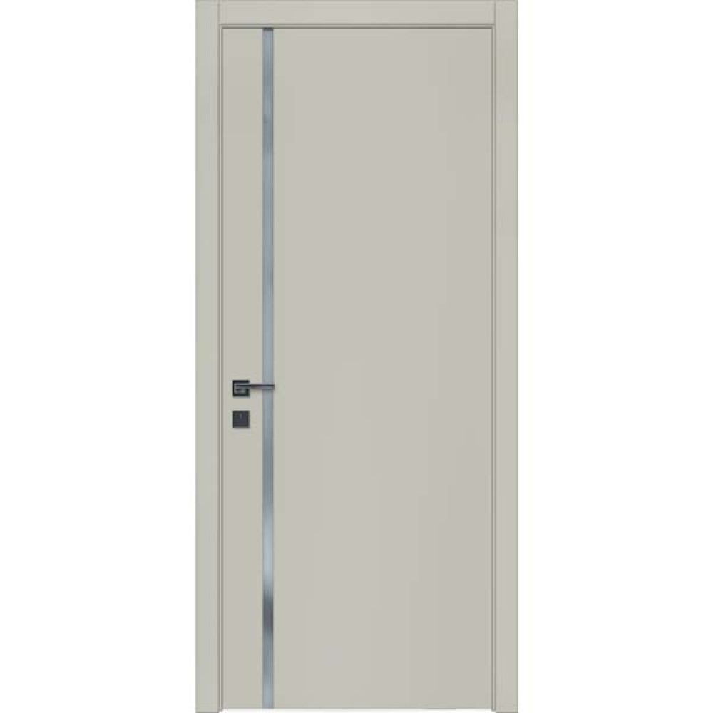 Міжкомнатні двері WAKEWOOD Stile cleare 01