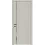 Міжкомнатні двері WAKEWOOD Stile cleare 01