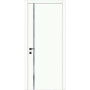 Міжкомнатні двері WAKEWOOD Stile cleare 01