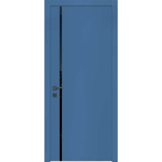 Міжкомнатні двері WAKEWOOD Stile 01