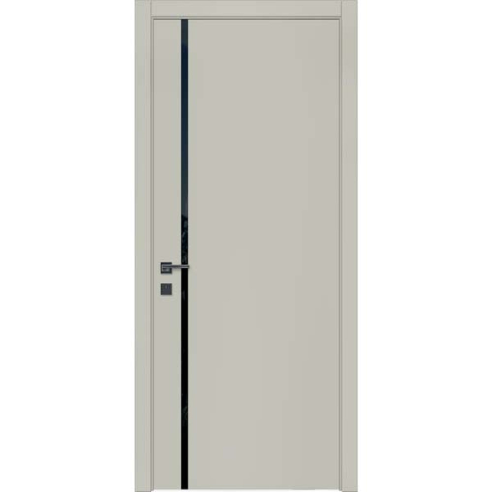Міжкомнатні двері WAKEWOOD Stile 01