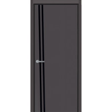 Міжкомнатні двері WAKEWOOD Stile 02