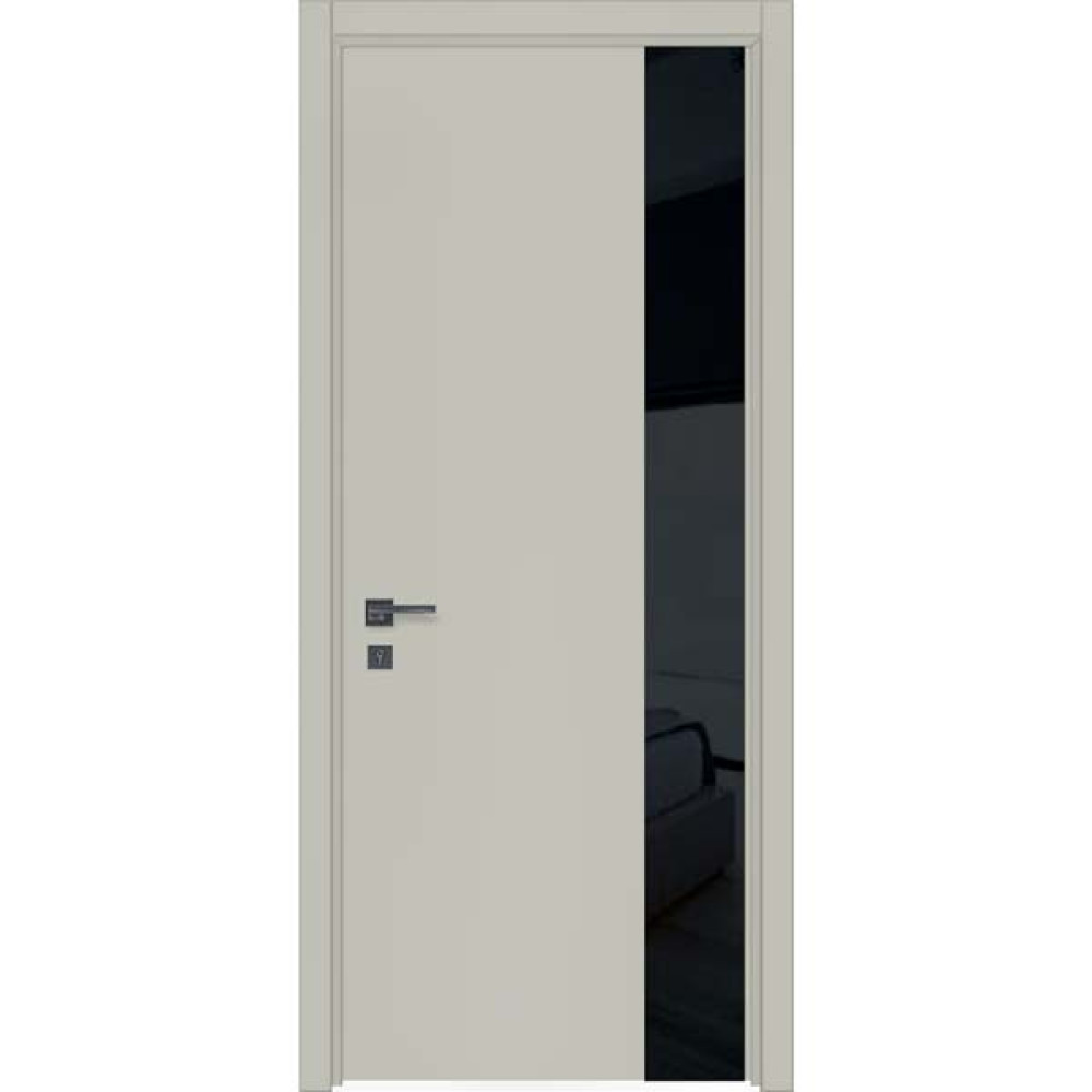 Міжкомнатні двері WAKEWOOD Unica 01