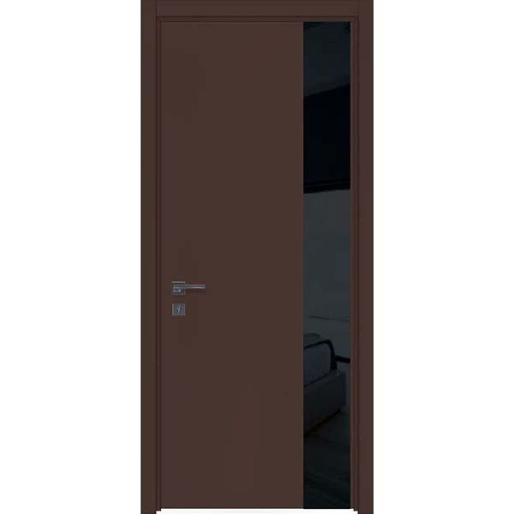 Міжкомнатні двері WAKEWOOD Unica 01