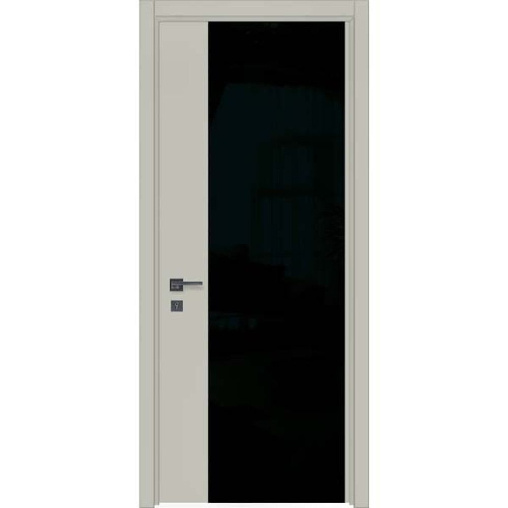Міжкомнатні двері WAKEWOOD Unica 02