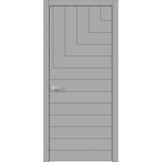 Міжкомнатні двері WAKEWOOD West 24