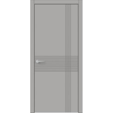 Міжкомнатні двері WAKEWOOD West 56
