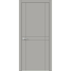 Міжкомнатні двері WAKEWOOD West 57