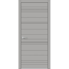 Міжкомнатні двері WAKEWOOD West 59