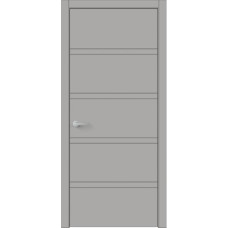 Міжкомнатні двері WAKEWOOD West 60