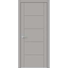 Міжкомнатні двері WAKEWOOD West 61