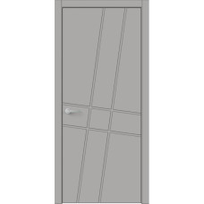Міжкомнатні двері WAKEWOOD West 70