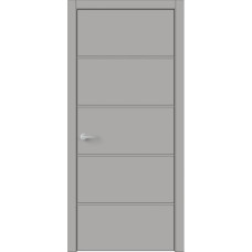 Міжкомнатні двері WAKEWOOD West 71