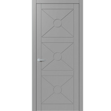 Міжкомнатні двері WAKEWOOD West 101