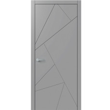 Міжкомнатні двері WAKEWOOD West 102
