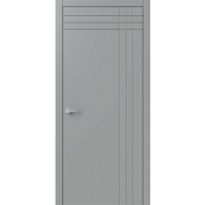 Міжкомнатні двері WAKEWOOD West 103