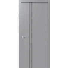 Міжкомнатні двері WAKEWOOD West 104