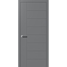 Міжкомнатні двері WAKEWOOD West 105