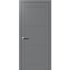 Міжкомнатні двері WAKEWOOD West 107