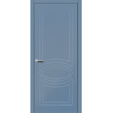 Міжкомнатні двері WAKEWOOD West 111