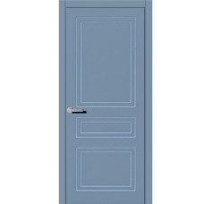 Міжкомнатні двері WAKEWOOD West 117
