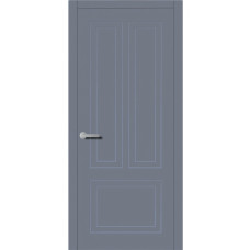 Міжкомнатні двері WAKEWOOD West 119