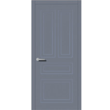 Міжкомнатні двері WAKEWOOD West 120