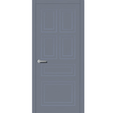Міжкомнатні двері WAKEWOOD West 121