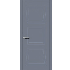 Міжкомнатні двері WAKEWOOD West 123