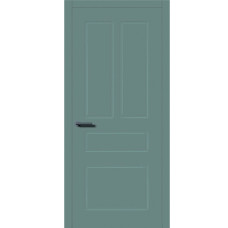 Міжкомнатні двері WAKEWOOD West 128