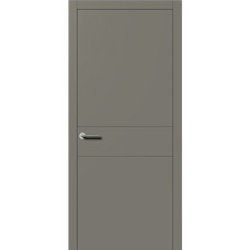 Міжкомнатні двері WAKEWOOD West 138
