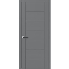 Міжкомнатні двері WAKEWOOD West 81