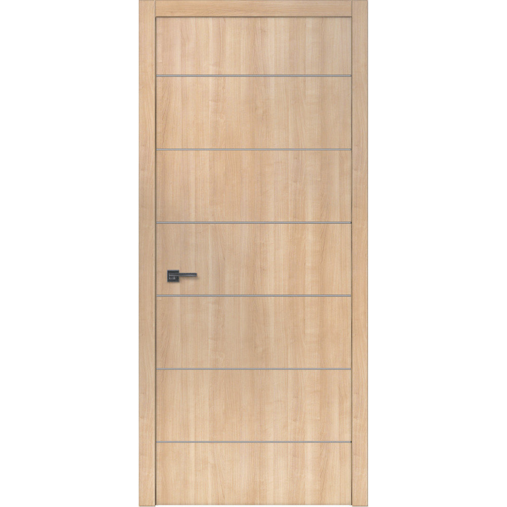 Міжкомнатні двері WAKEWOOD Forte 08