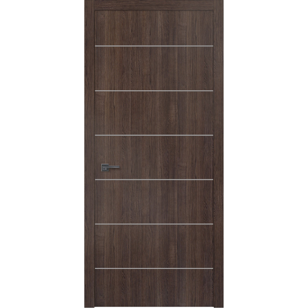 Міжкомнатні двері WAKEWOOD Forte 08