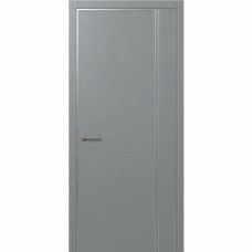 Міжкомнатні двері WAKEWOOD Forte 09 фарбовані
