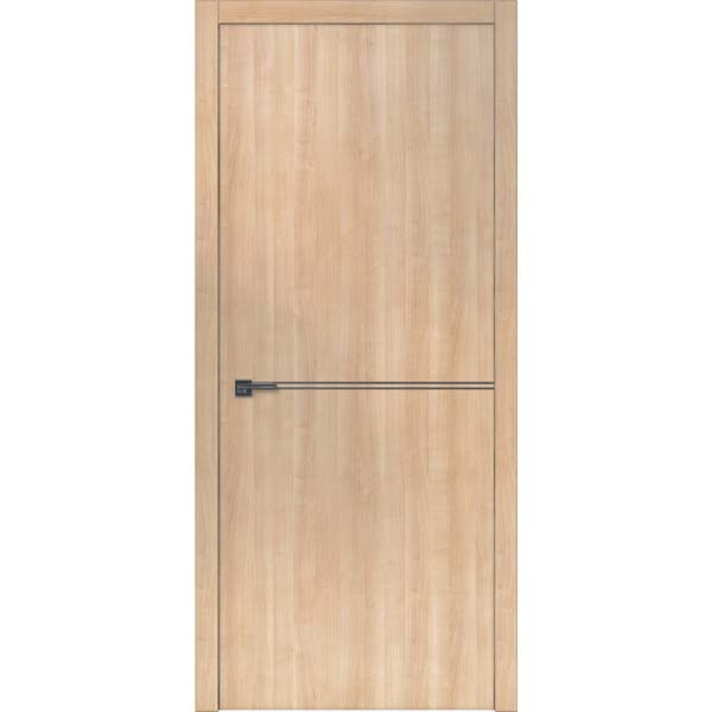 Міжкомнатні двері WAKEWOOD Forte 11