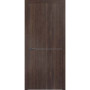 Міжкомнатні двері WAKEWOOD Forte 11