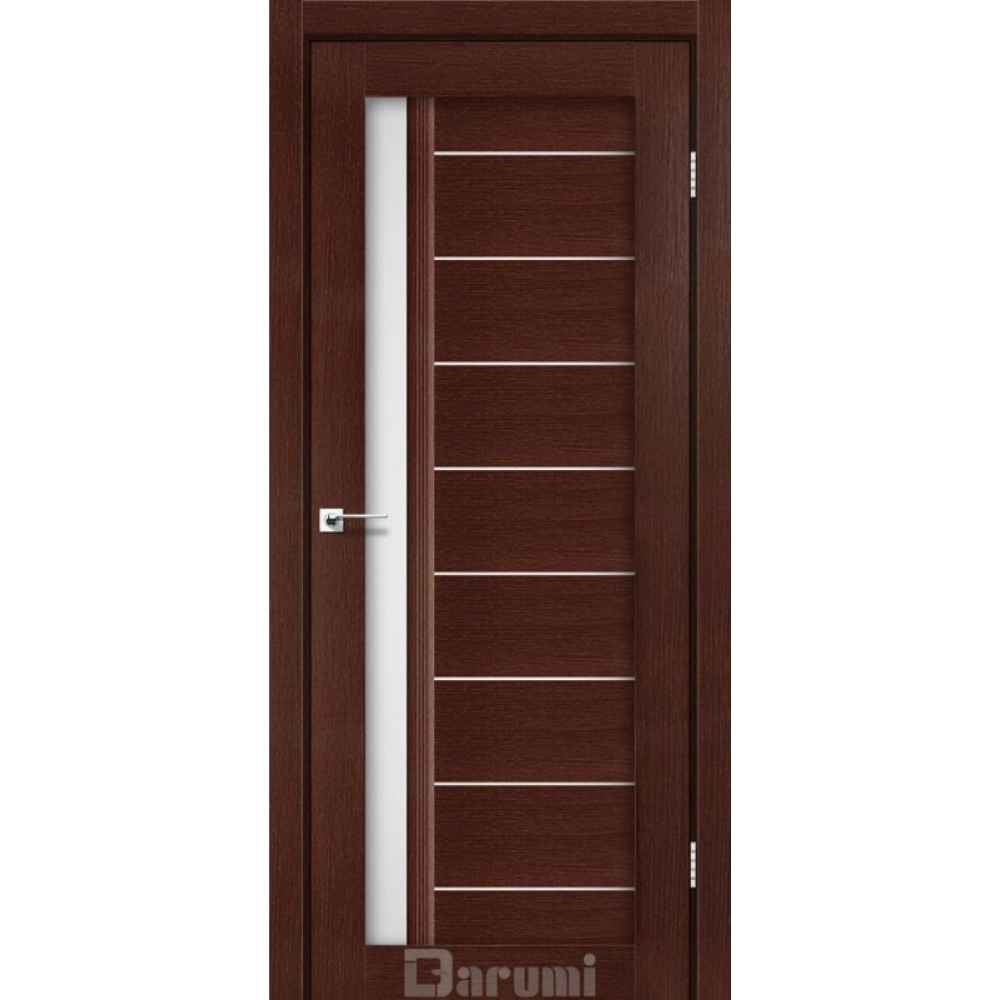 Двері DARUMI Bordo